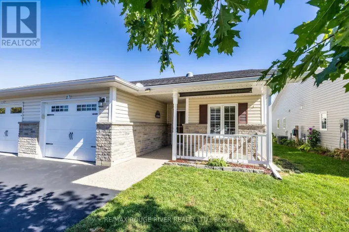 27 NEW YORK AVENUE, Wasaga Beach