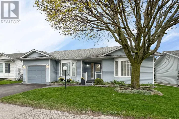 27 NIAGARA TRAIL, Clarington