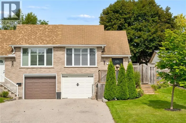 27 NICKOLAS Crescent, Cambridge
