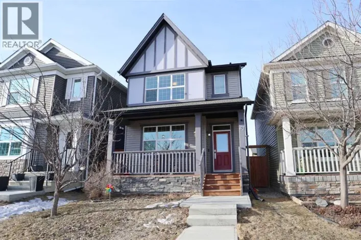 27 Nolanlake Point NW, Calgary