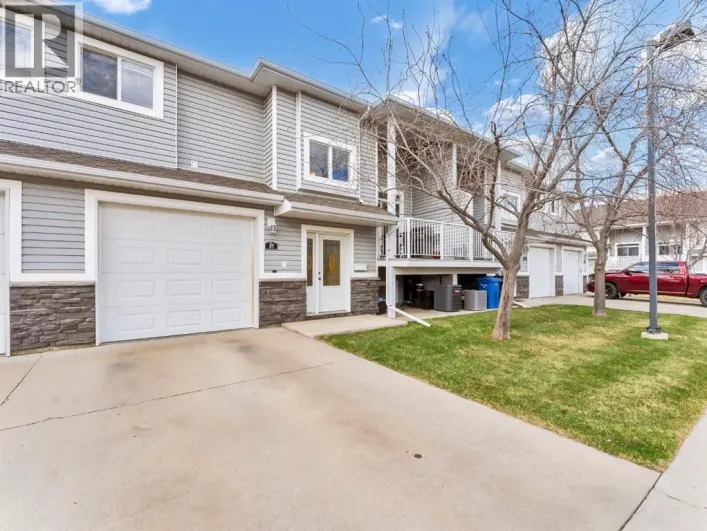 27 Northlands Way NE, Medicine Hat