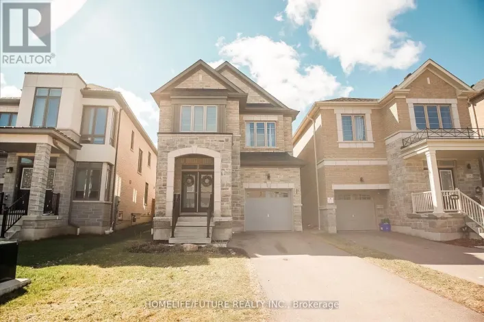 27 OGSTON CRESCENT, Whitby