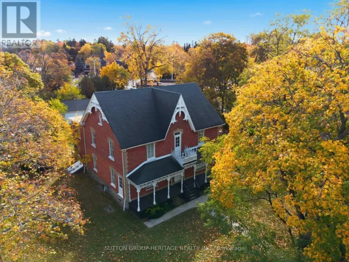 27 OLD KINGSTON ROAD, Toronto