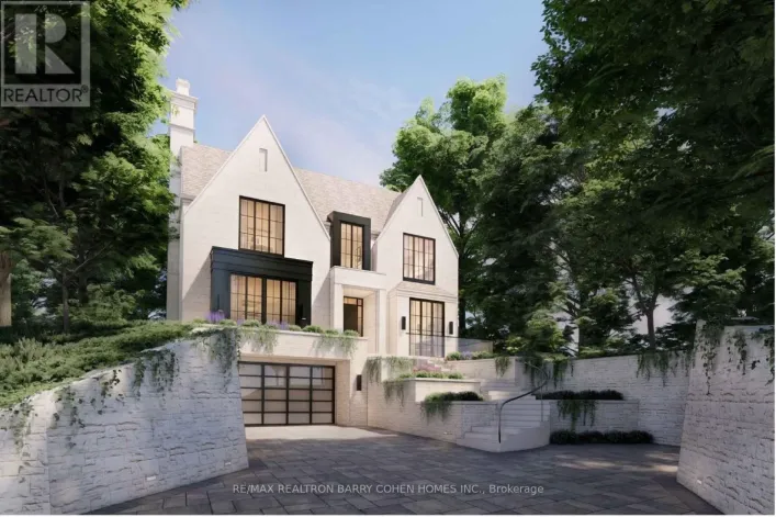 27 OLD YONGE STREET, Toronto