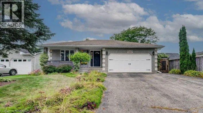 27 OLIVETREE Road, Brantford