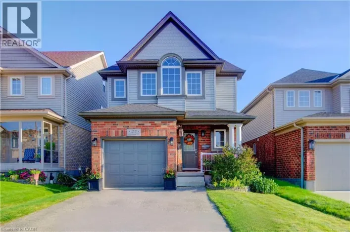 27 OLIVEWOOD Way, Cambridge