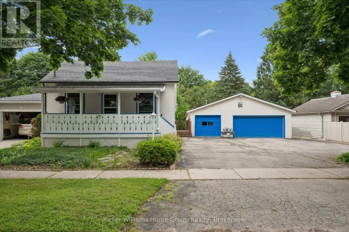 27 OMAR STREET, Guelph
