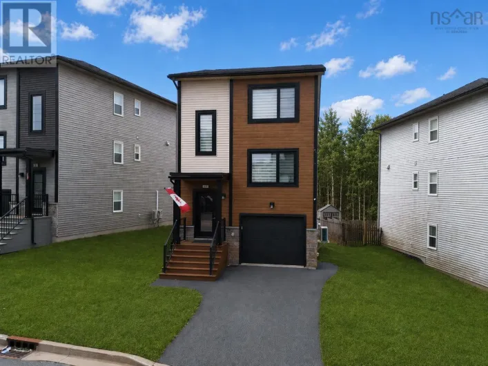 27 Onyx Crescent, Halifax