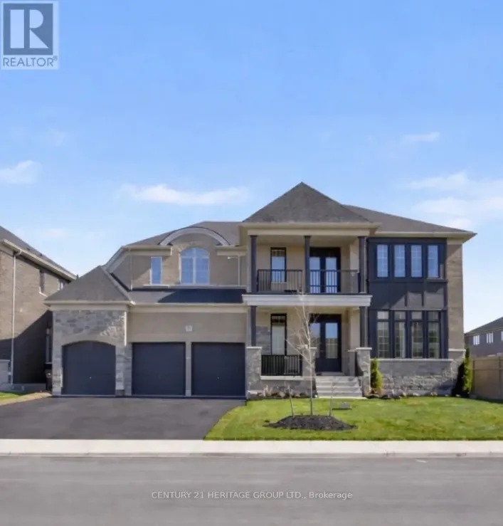 27 ORCHID CRESCENT, Adjala-Tosorontio