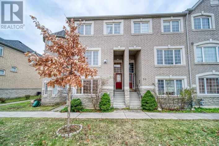 27 ORCHID ROAD, Markham