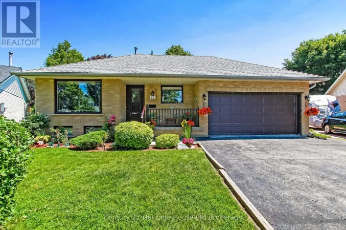27 O'ROURKE PLACE, Woodstock