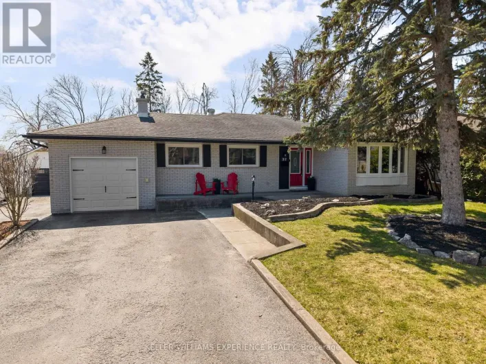 27 OTTAWAY AVENUE, Barrie