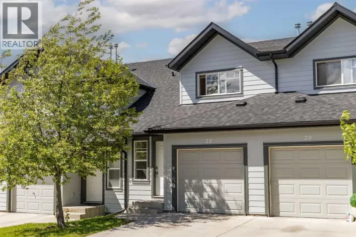 27 Panatella Villas NW, Calgary