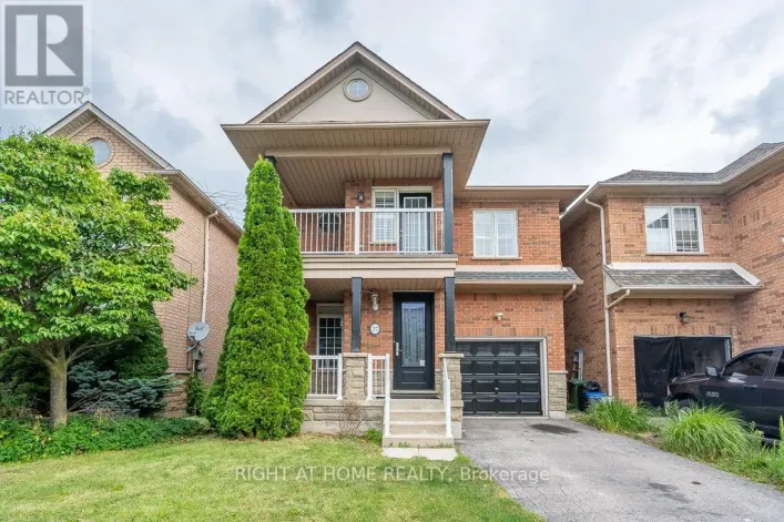 27 PANORAMA WAY, Hamilton