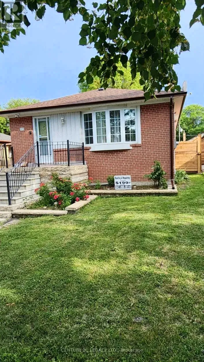 27 PAR AVENUE, Toronto