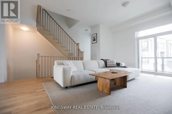 27 PARADOX STREET, Vaughan
