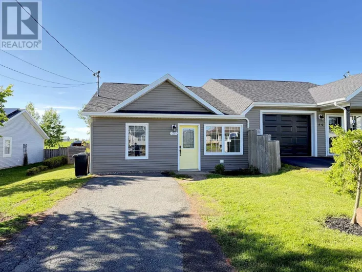 27 PARENT Street, Charlottetown
