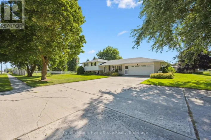 27 PEEL STREET E, Mapleton