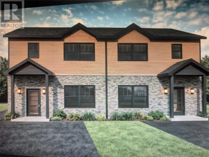 27 Perrins Road, Conception Bay South