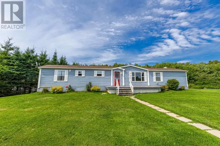 27 PERRY Lane, Union Corner