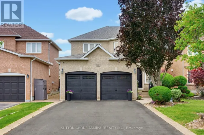 27 PINE HOLLOW CRESCENT, Vaughan