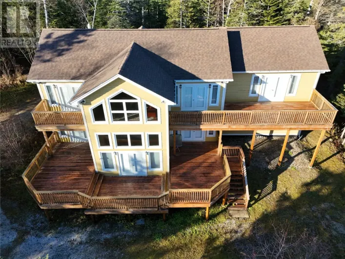 27 Pine Loop, Humber Valley Resort