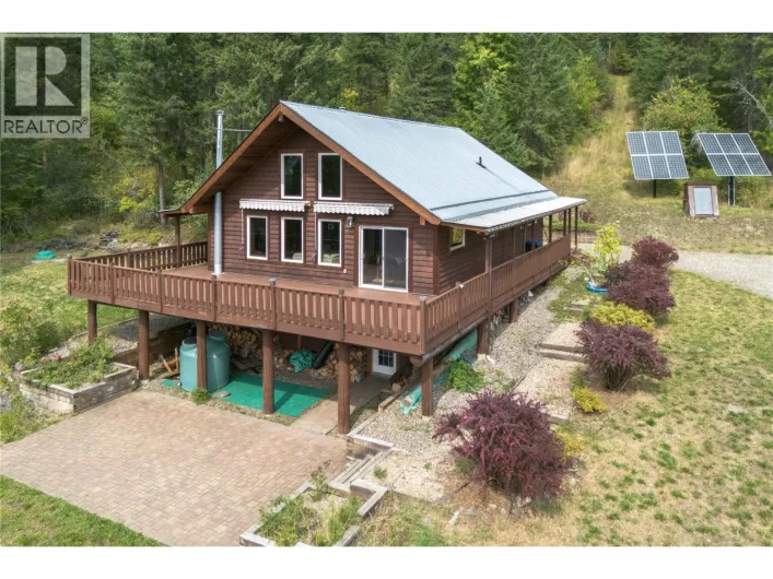 House for sale: 27 Pine Road, Cherryville