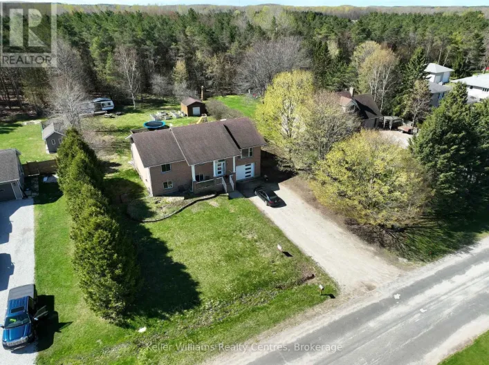 27 PINE TREE DRIVE, South Bruce Peninsula