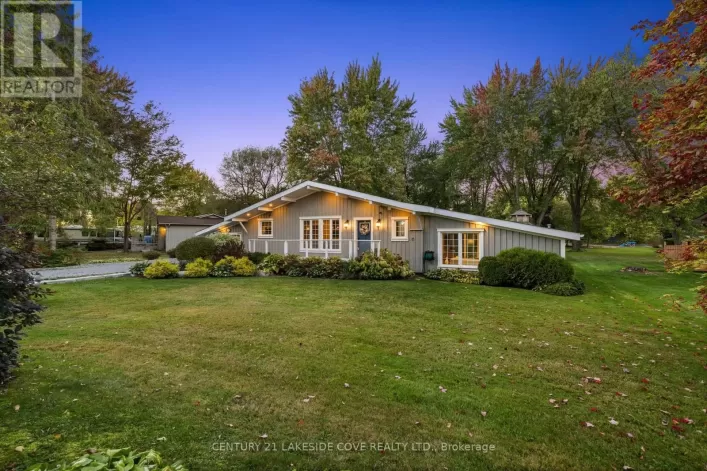 27 POPLAR CRESCENT, Ramara