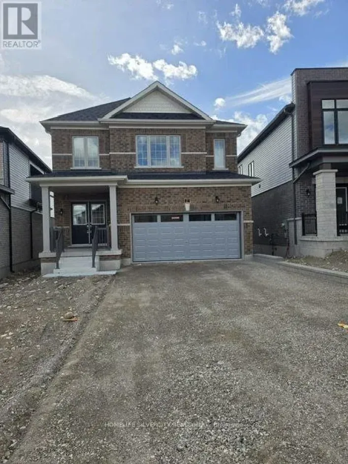 27 POSTILL STREET, Brant