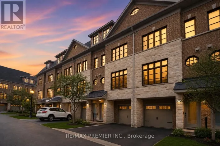 27 POWSELAND CRESCENT, Vaughan