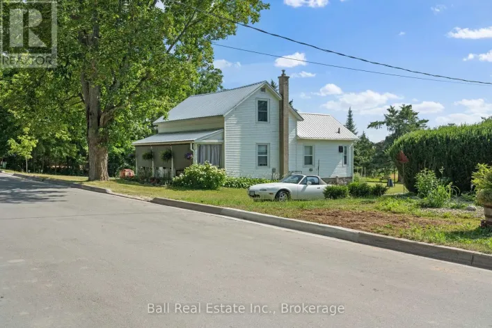 27 PROSPECT STREET, Selwyn
