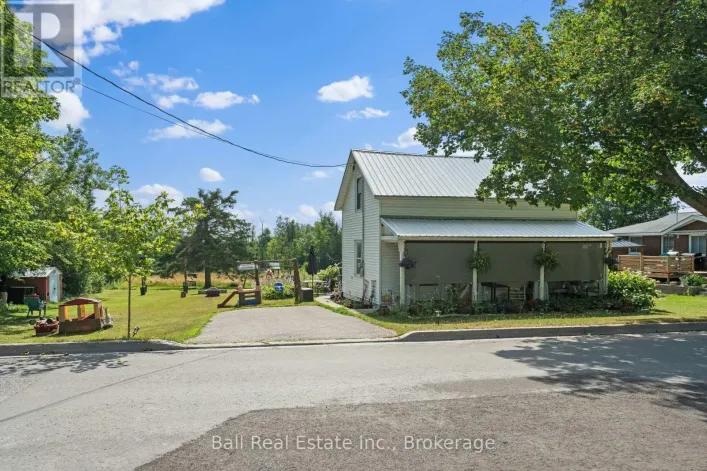 27 PROSPECT STREET, Selwyn