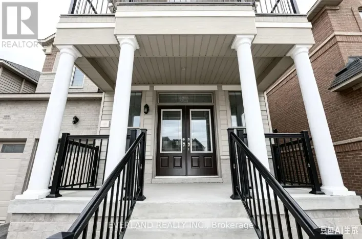 27 PROSPERITY WAY, East Gwillimbury