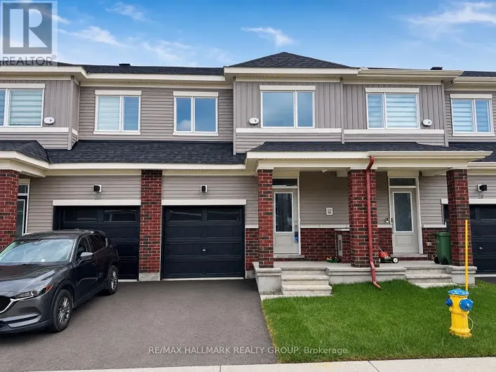 27 PUMICE PLACE, Ottawa