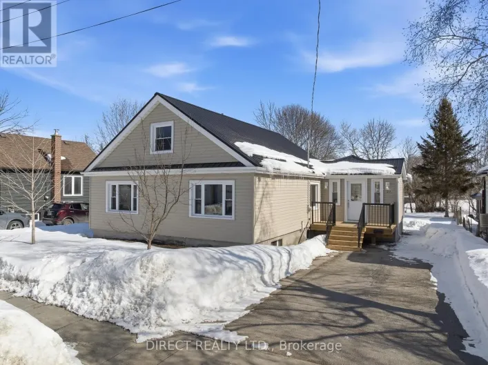 27 PURDY STREET, Belleville