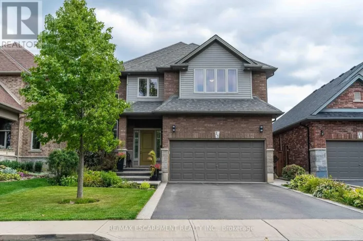 27 PURNELL DRIVE, Hamilton