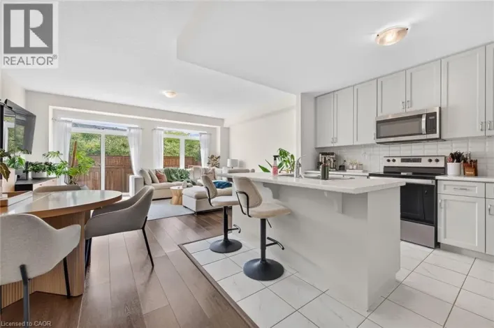 27 RACHEL Drive Unit# 22, Stoney Creek