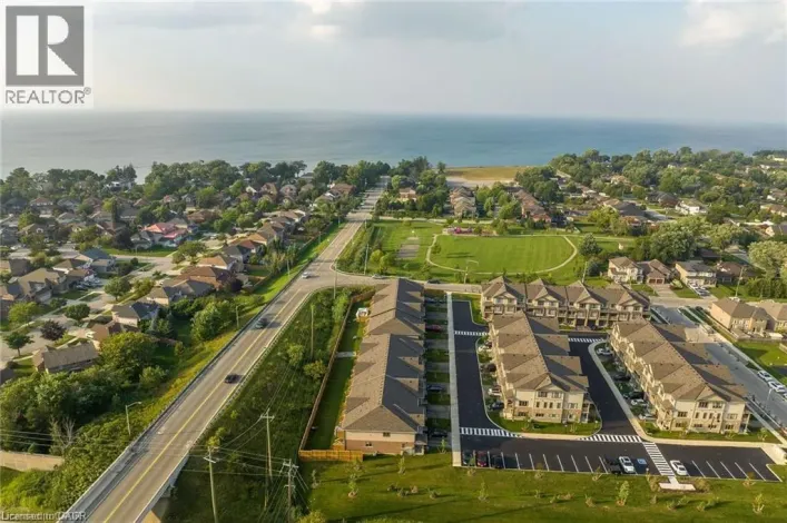 27 RACHEL Drive Unit# 37, Hamilton