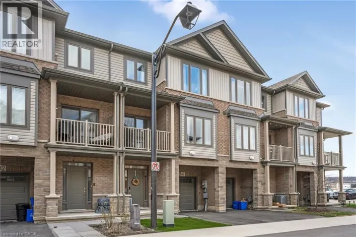 27 RACHEL Drive Unit# 41, Hamilton