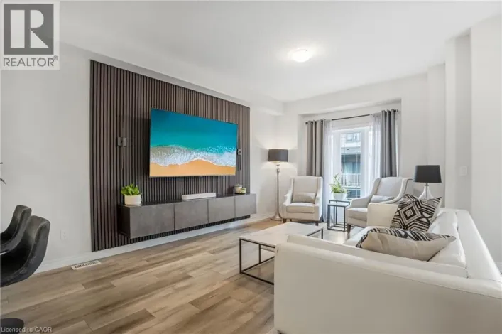 27 RACHEL Drive Unit# 41, Hamilton