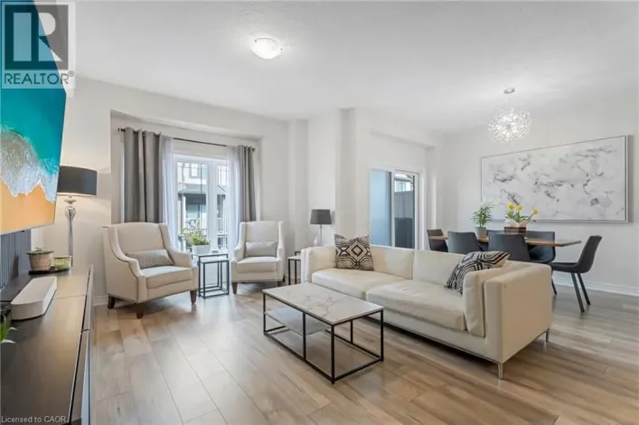 27 RACHEL Drive Unit# 41, Hamilton