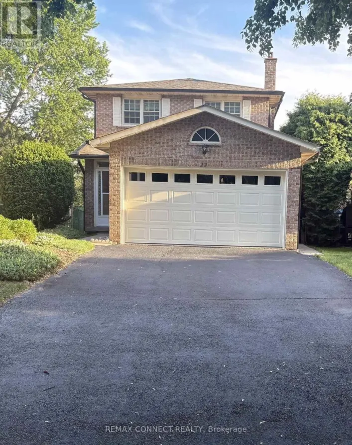 27 RADFORD CRESCENT, Markham