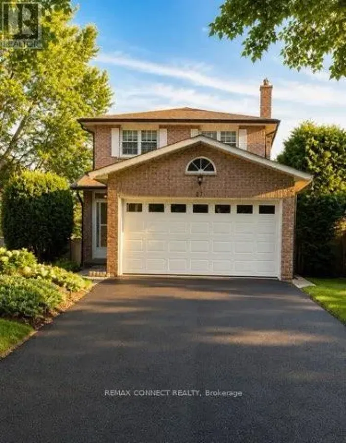 27 RADFORD CRESCENT, Markham