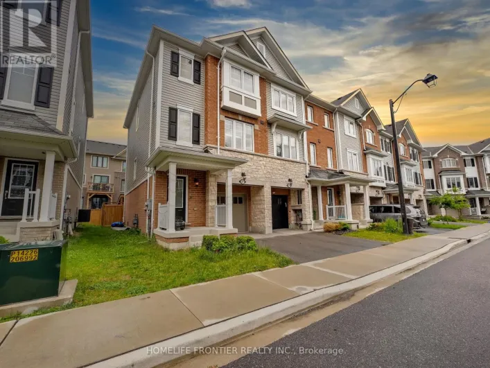 27 RAPIDS LANE, Hamilton