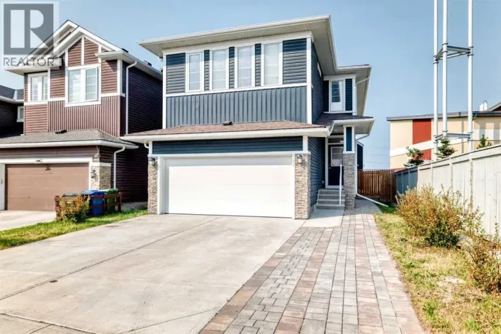 27 Redstone Heights NE, Calgary