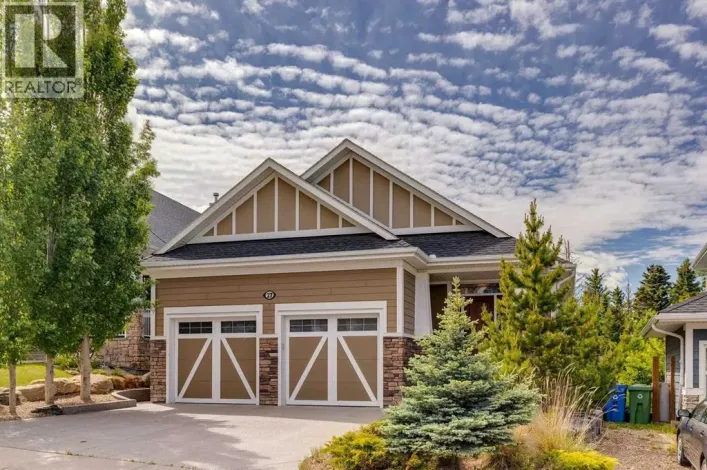 27 Ridge View Place, Cochrane