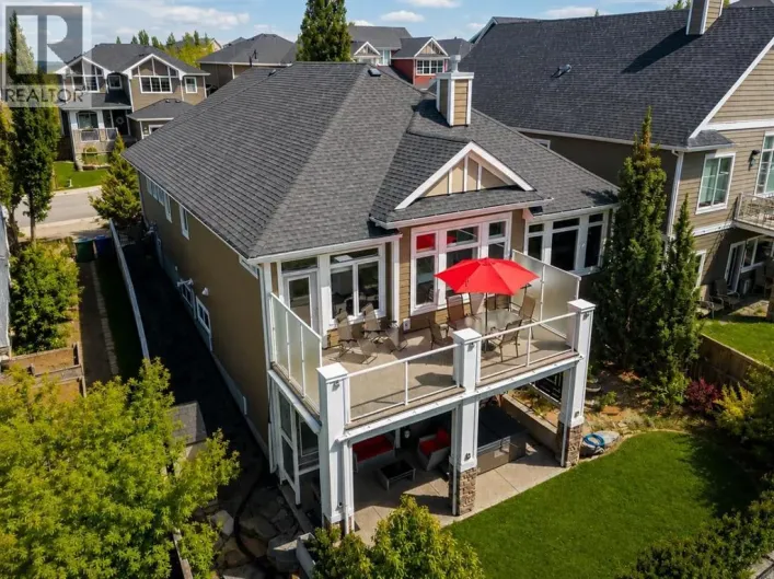 27 Ridge View Place, Cochrane