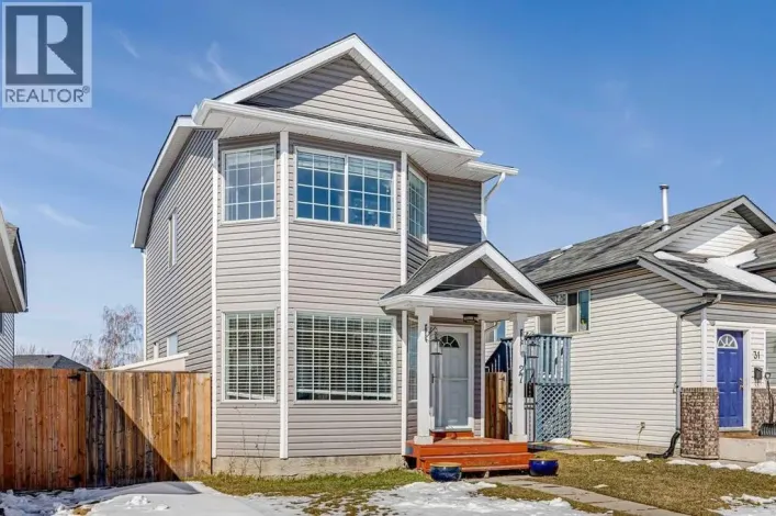 27 Rivercrest Way SE, Calgary