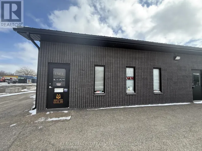 27 ROBB BOULEVARD, Orangeville